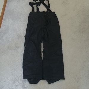 Ski pants